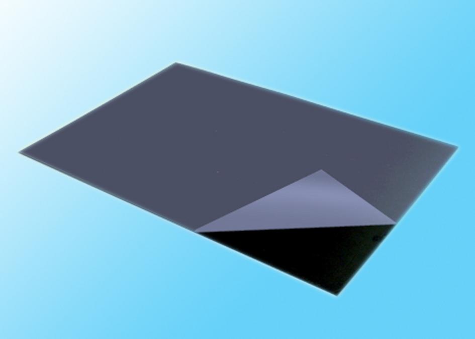 PVC album sheet