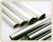 Stainless Steel Seamless & Welded Pipes/Tubes