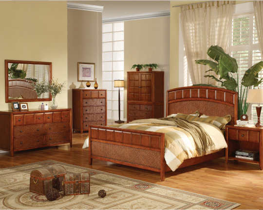 BEDROOM FURNITURE