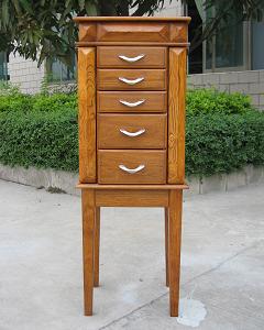 Jewelry Armoire