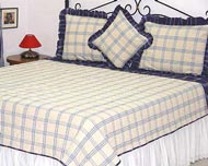 bed linen