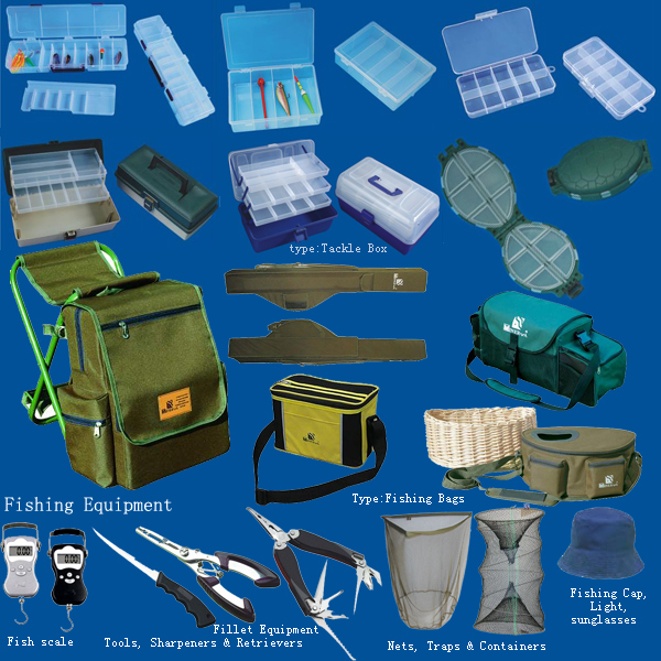 Fishing Terminal Tackle,Fishing Equipment