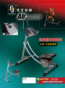 Ab Coaster