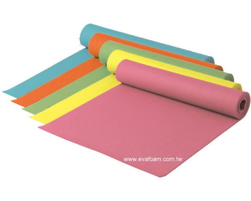 Pvc Yoga Mat