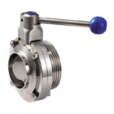 Butterfly Valve