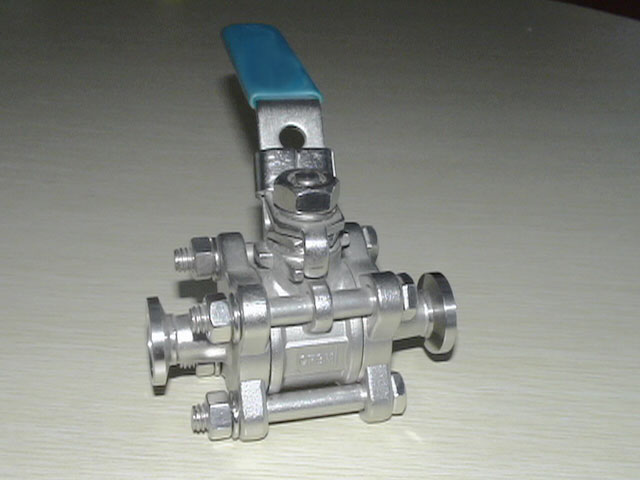 ball valve