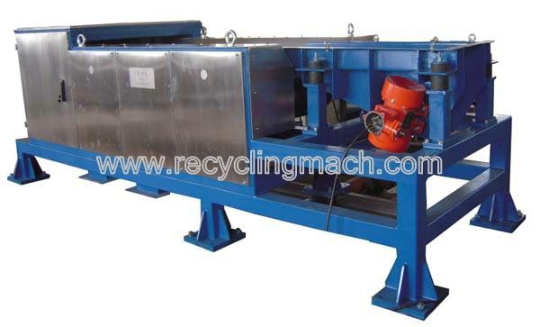 Eddy Current Separator