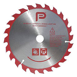 TCT Saw Wood Blade