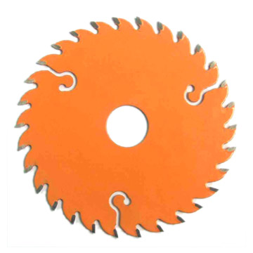 TCT Saw Wood Blade