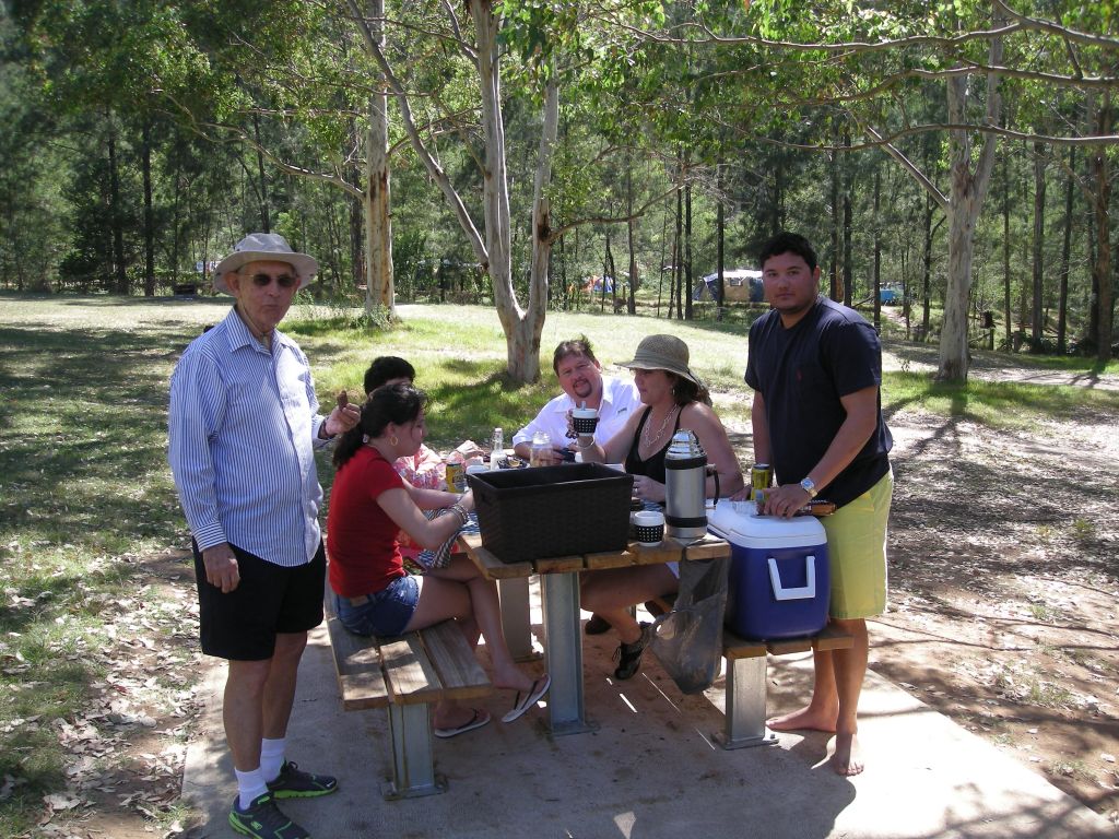 Blue Mountains High Country Tour