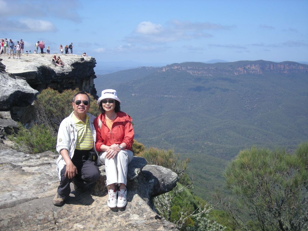 Blue Mountains High Country Tour