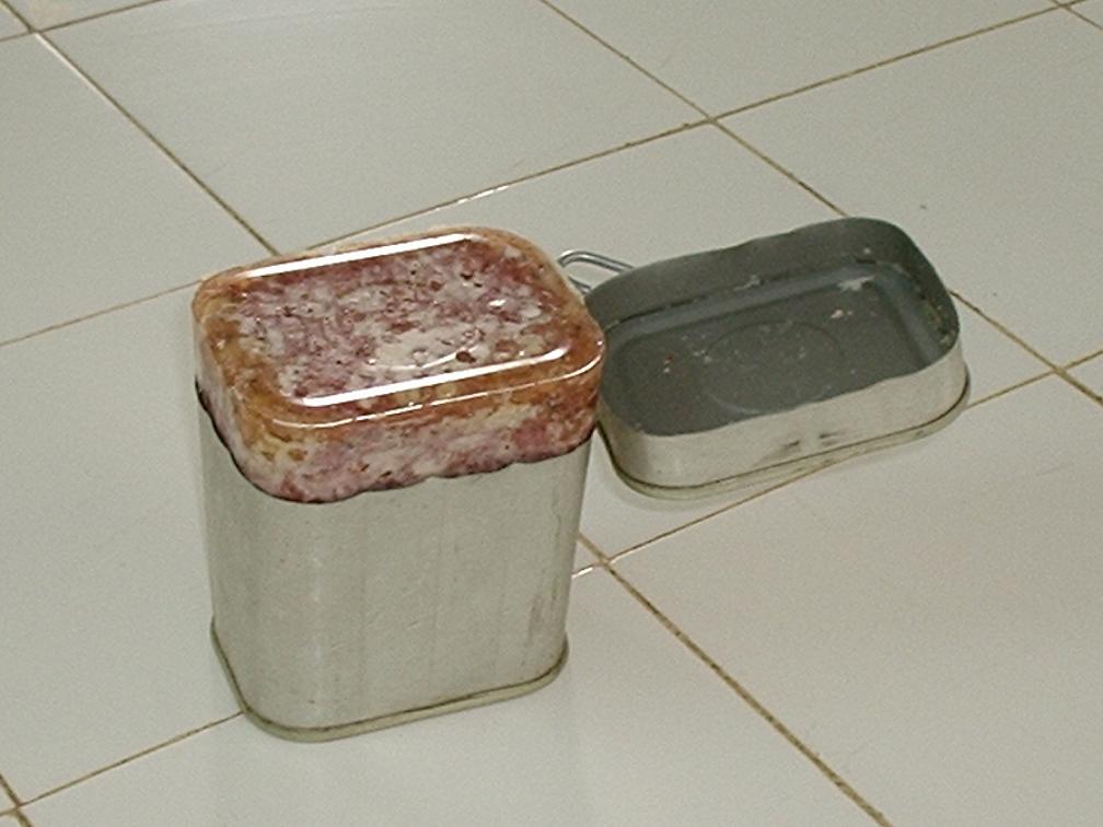 Corned Beef Halal