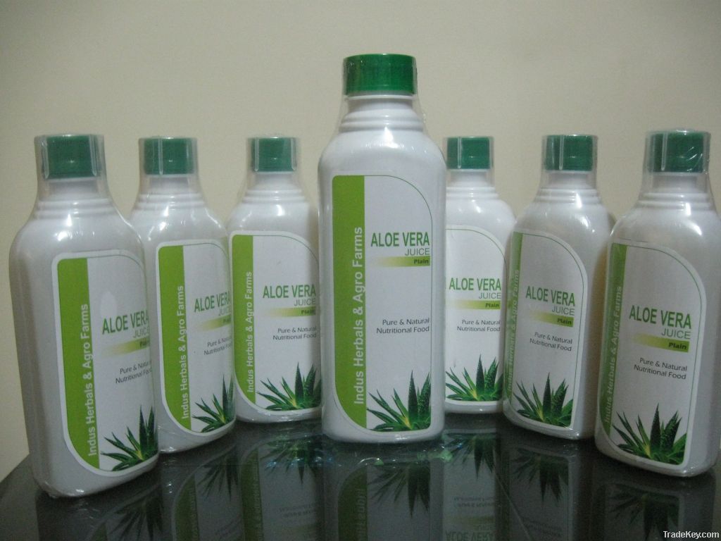 Aloe Vera Juice