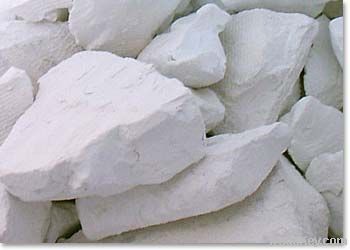 KAOLIN