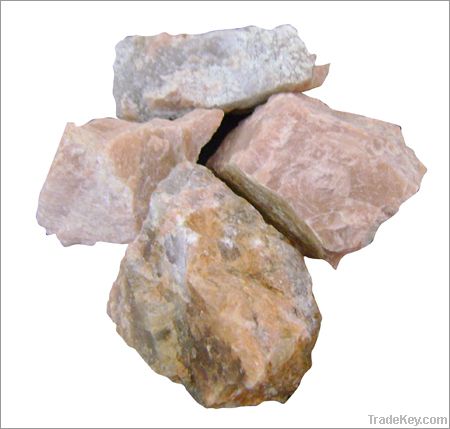 FELDSPAR