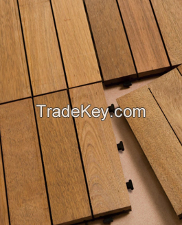 Teak Wood