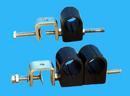 Cable clamp