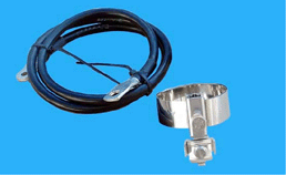 Indoor Grounding Kits