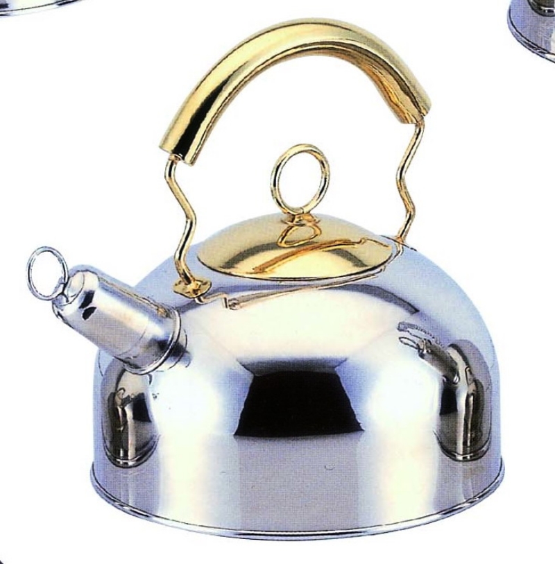 Kettle