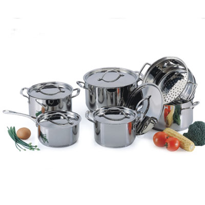 Cookware Set