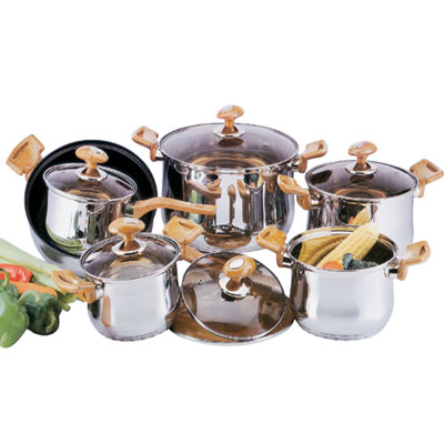 Cookware Set