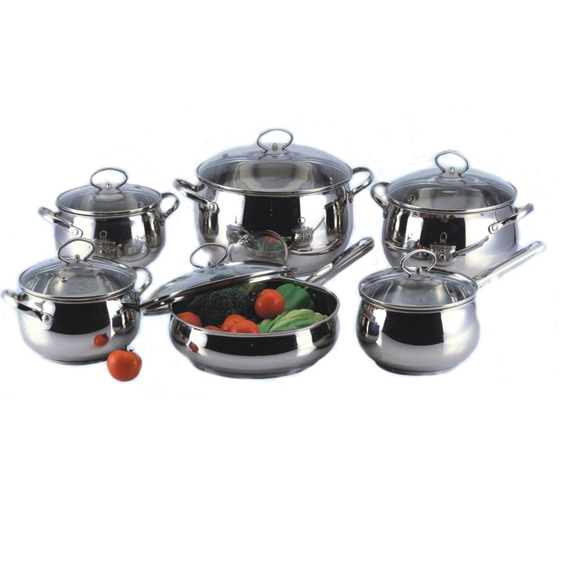 Cookware Set