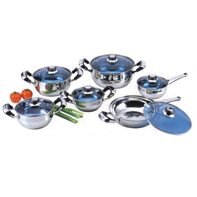 Cookware Set