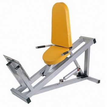 hydraulic fitness equipment