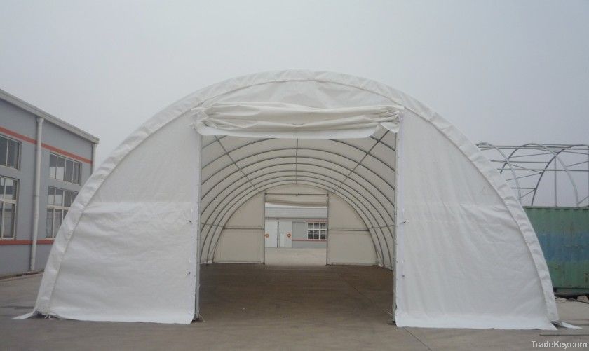 storage canopy