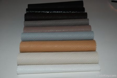 Artificial leather