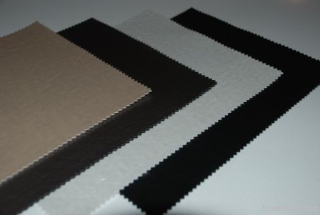 Artificial leather