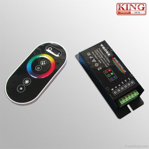 2nd Magic Wireless Touch RGB Controller