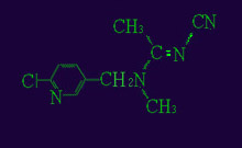 Acetamiprid