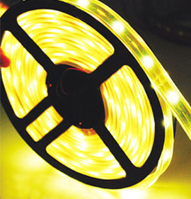 LED Flexible Strip light, SMD LED Ribbon Strip, LED Rigid Strip bar