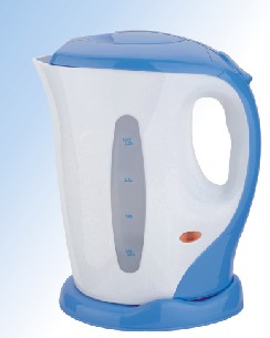 electric water kettle