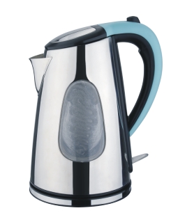 Stainless steel kettle