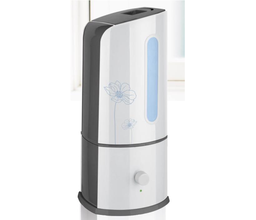 Air humidifier