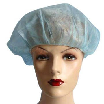 Bouffant Cap