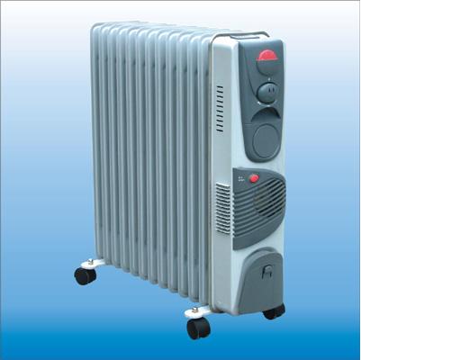 oil filled radiators- GYD-JF