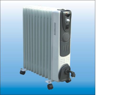 oil filled radiators-GYD-P