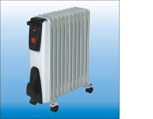 oil filled radiators- GYD-H