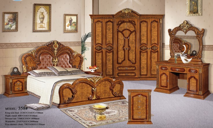 bedroom furniture