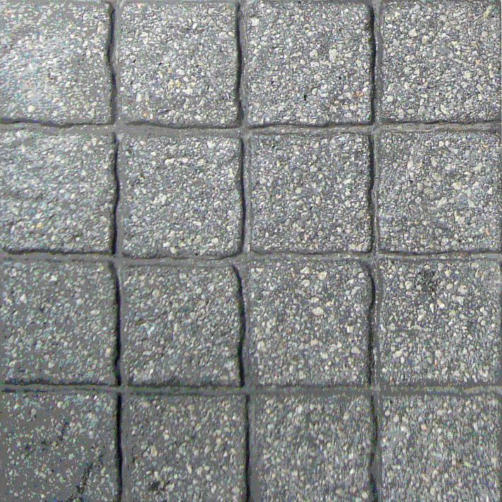 Granite Paver