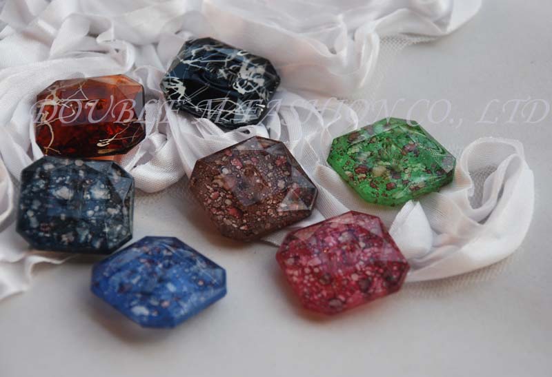 resin stone