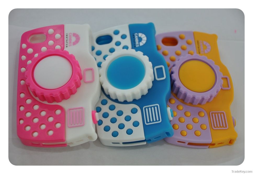 silicone case for phone