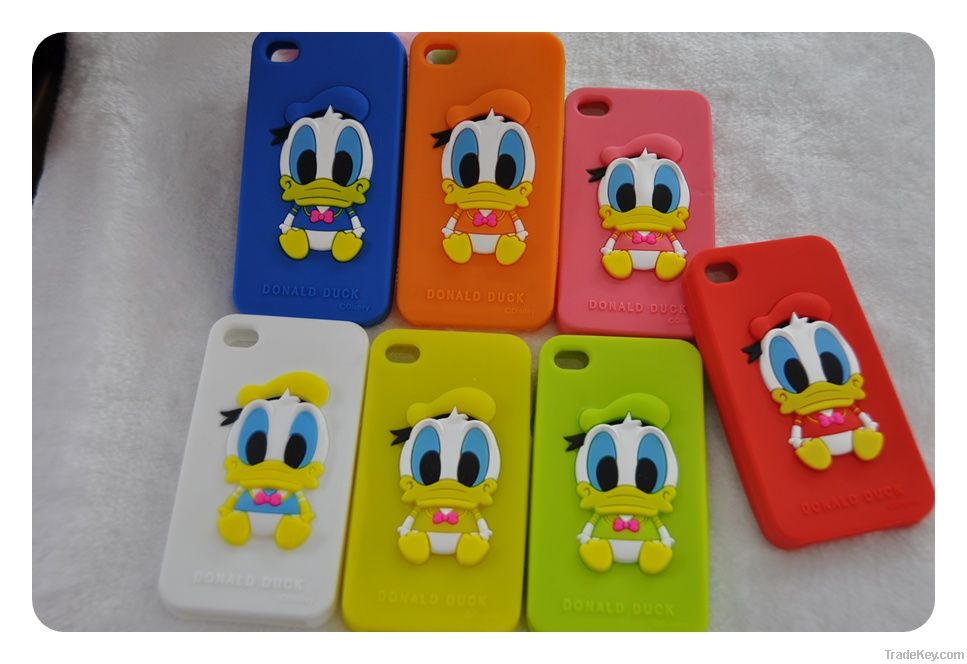 silicone case for phone