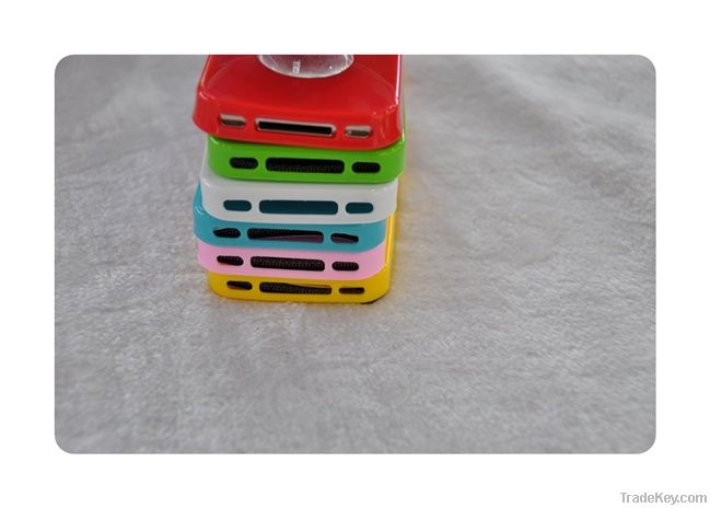 TPU case for phone