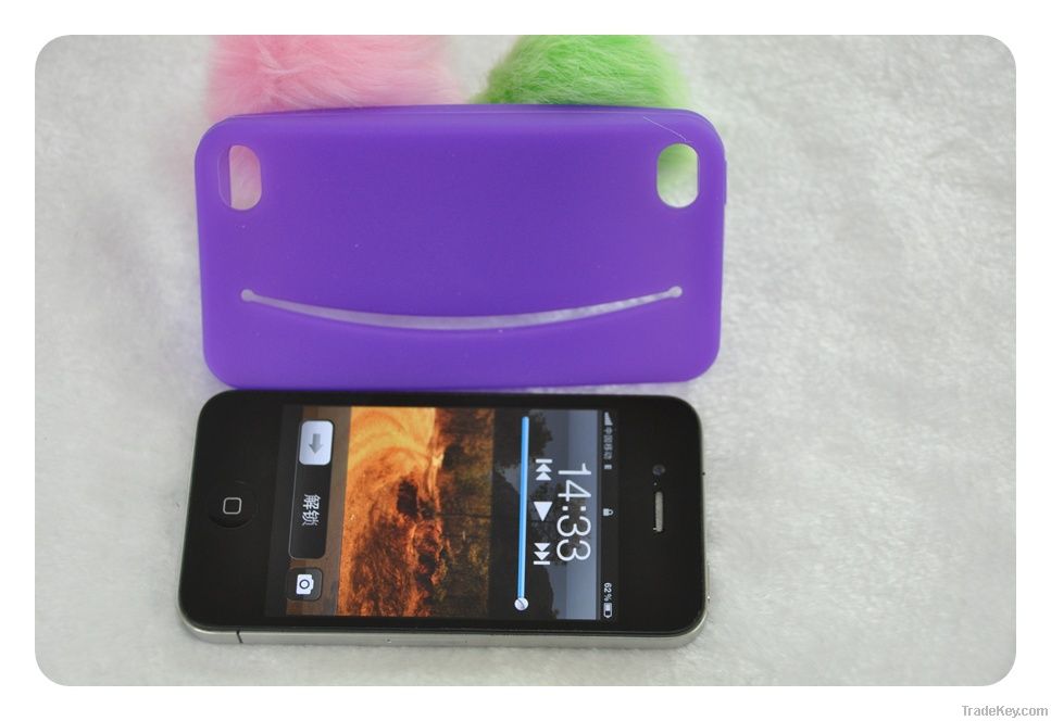 silicone case for phone