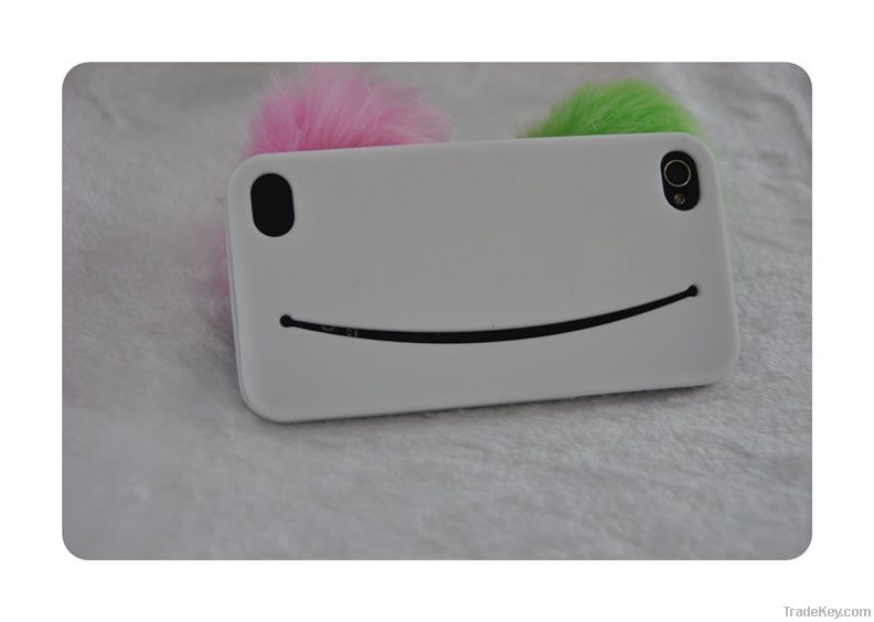 silicone case for phone