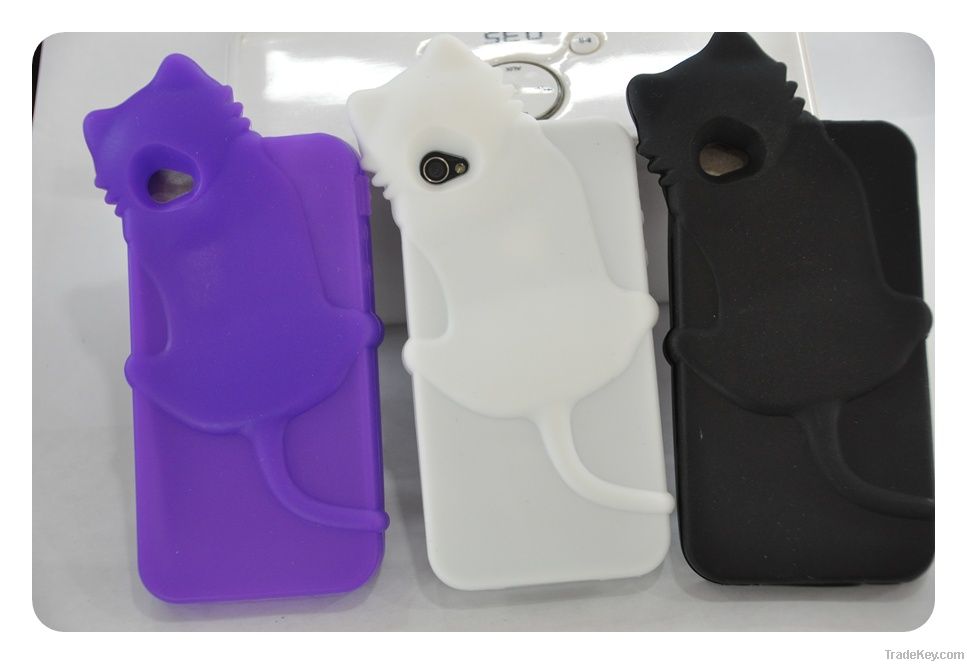 silicone case for phone